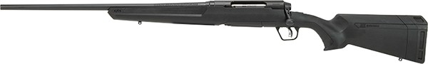 SAV AXIS II 223REM LH 4RD - Taurus Savings